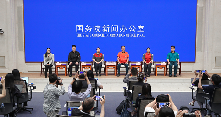 青春贯山海 寄递连万家 五位邮政快递业...