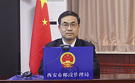 锚定全球枢纽目标落实三年行动方案 加速...