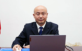 坚持创新优化监管服务为谱写交通强国邮...