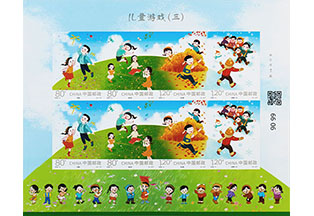 2026-5 儿童游戏（三）