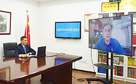 锚定三大目标 坚持四个立足 在双城经济...