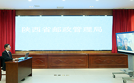 协同治理强监管 守牢寄递安全稳定底线